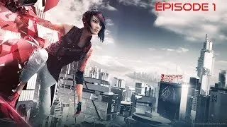 Miniature : [Let's Play] Mirror's Edge Catalyst [épisode 1] Sortie de prison !