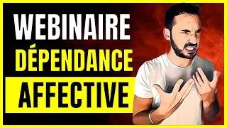 Miniature : Se Sortir De La Dépendance Affective - Webinaire (Philippe Peytroux)