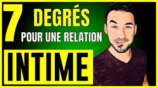 Miniature : Comment créer une relation émotionnelle puissante ? (7 degrés)