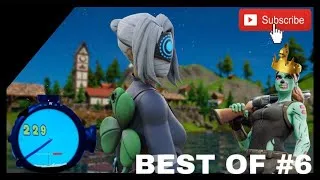Miniature : Un jour serai-je pro élite ?! Best-of #6