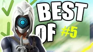 Miniature : Mes meilleurs moments de la saison ! Best-of #5