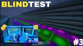 Miniature : On trouve tout les sons sur ce Blindtest 2021-22 #3