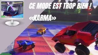 Miniature : Ce mode de jeu est beaucoup trop bien en Créatif (color dash)