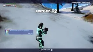 Miniature : Fortnite