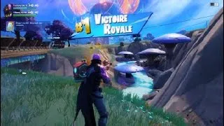 Miniature : Fortnite