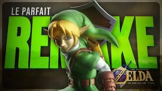 Miniature : Faire le Remake Parfait de Zelda Ocarina of Time