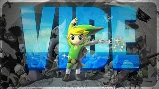 Miniature : Le Problème de Zelda The Wind Waker ?