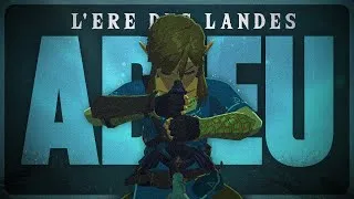 Miniature : La Fin de la plus Grande Saga Zelda