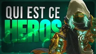 Miniature : Qui est ce Nouveau "Link" ? - Zelda Theories (Hyrule Warriors)