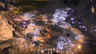 Miniature : Skyforge - Le Berserker