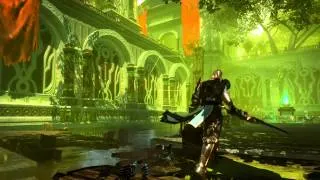 Miniature : Skyforge - L'Atlas d’ascension