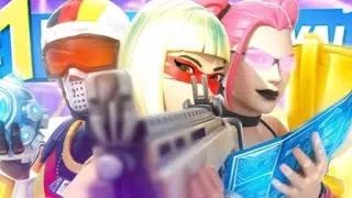 Miniature : J’ai survécu jusqu’à la fin… mais comment ? 😱 (Fortnite)
