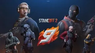 Miniature : J'ai enfin testé Standoff 2 ! 😱🔥