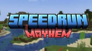 Miniature : Minecraft Speedrun 1:39 – Tentative Épique !