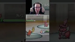 Miniature : Lui ! Il est Insect / Combat ! Il est trop drôle ! ^^ | #skygalaxya sur #Twitch