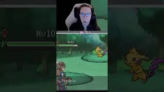 Miniature : C'est quoi ce Pikachu ?! xD | #skygalaxya sur #Twitch