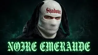 Miniature : SHADOWZ – NOIRE ÉMERAUDE 🟢 | Skyj Music