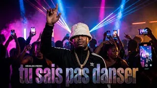 Miniature : SKYJ – TU SAIS PAS DANSER (Clip Officiel) 🔥 Afrobeat TikTok 2026