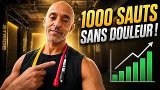 Miniature : 1 000 SAUTS PAR JOUR PENDANT 30 JOURS : EST-CE VRAIMENT POSSIBLE ?
