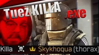Miniature : Tuer Killa . exe