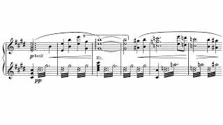 Miniature : Bruckner's infinite cantabile
