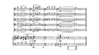 Miniature : This Poulenc ending is just breathtakingly magical
