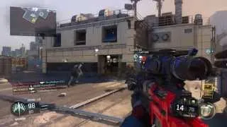 Miniature : Black Ops 3 - 4 FEED