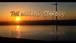 Miniature : The Weeknd – Starboy (Lyrics)