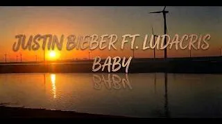Miniature : Justin Bieber - Baby ft. Ludacris (Lyrics)