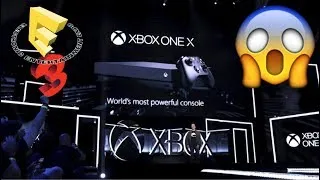 Miniature : Microsoft trop "Soft" ? - E3 XBOX 2017