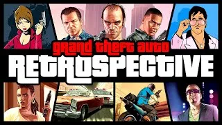 Miniature : J'ai rejoué à TOUS les GTA (et ses pires clones) avant la sortie de GTA 6