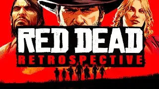 Miniature : L'histoire chaotique qui a créé un chef-d'œuvre | RED DEAD