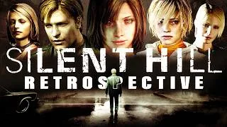 Miniature : J'ai rejoué à TOUS les Silent Hill (même les pires) - Rétrospective complète
