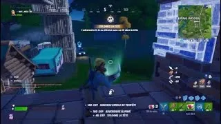 Miniature : FORTNITE TOP 1 CHILL