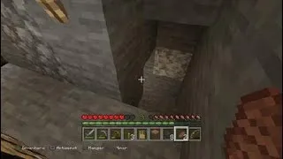 Miniature : mine craft episode 1 , aventure solo