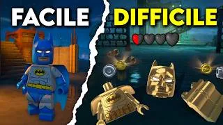 Miniature : Ce NOUVEAU LEGO BATMAN est DIFFICILE ?! 😡