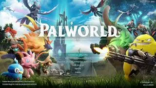 Miniature : on continue aventure palworld