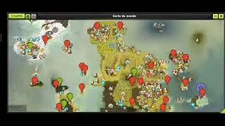 Miniature : 2 eme partis du farm