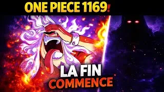 Miniature : ONE PIECE 1169 + Jump Festa 2026 : Oda révèle enfin la vérité de Laugh Tale