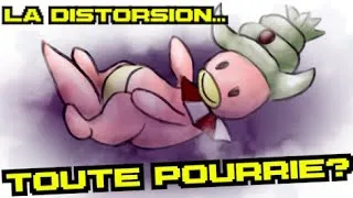 Miniature : La Distorsion est-elle MORTE en 9G?!?