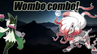 Miniature : Ce Combo avec Zoroark de Hisui va vous laisser SANS VOIX!
