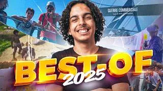 Miniature : LES MOMENTS LES PLUS DRÔLES DE SKYPLEX - BEST OF 2025