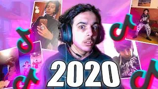 Miniature : LA PIRE PÉRIODE DE MA VIE.. (Tiktok 2020-2021)