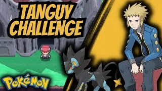 Miniature : Tanguy peut-il devenir Maitre de la Ligue ? Pokémon Platine