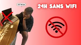 Miniature : Ma mère me prive de Wifi pendant 24h