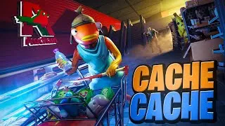 Miniature : J’ai triché dans cache cache pour gagner 100€