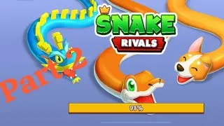 Miniature : (SNAKE RIVALS)   Part.2