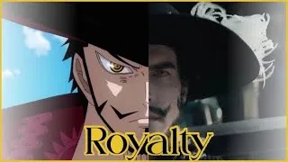 Miniature : 「One Piece」Nextflix in Anime ❦
