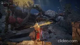 Miniature : Get Baited - Elden Ring PvP 2022-04-22