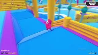 Miniature : Kamih Rekt fall guys